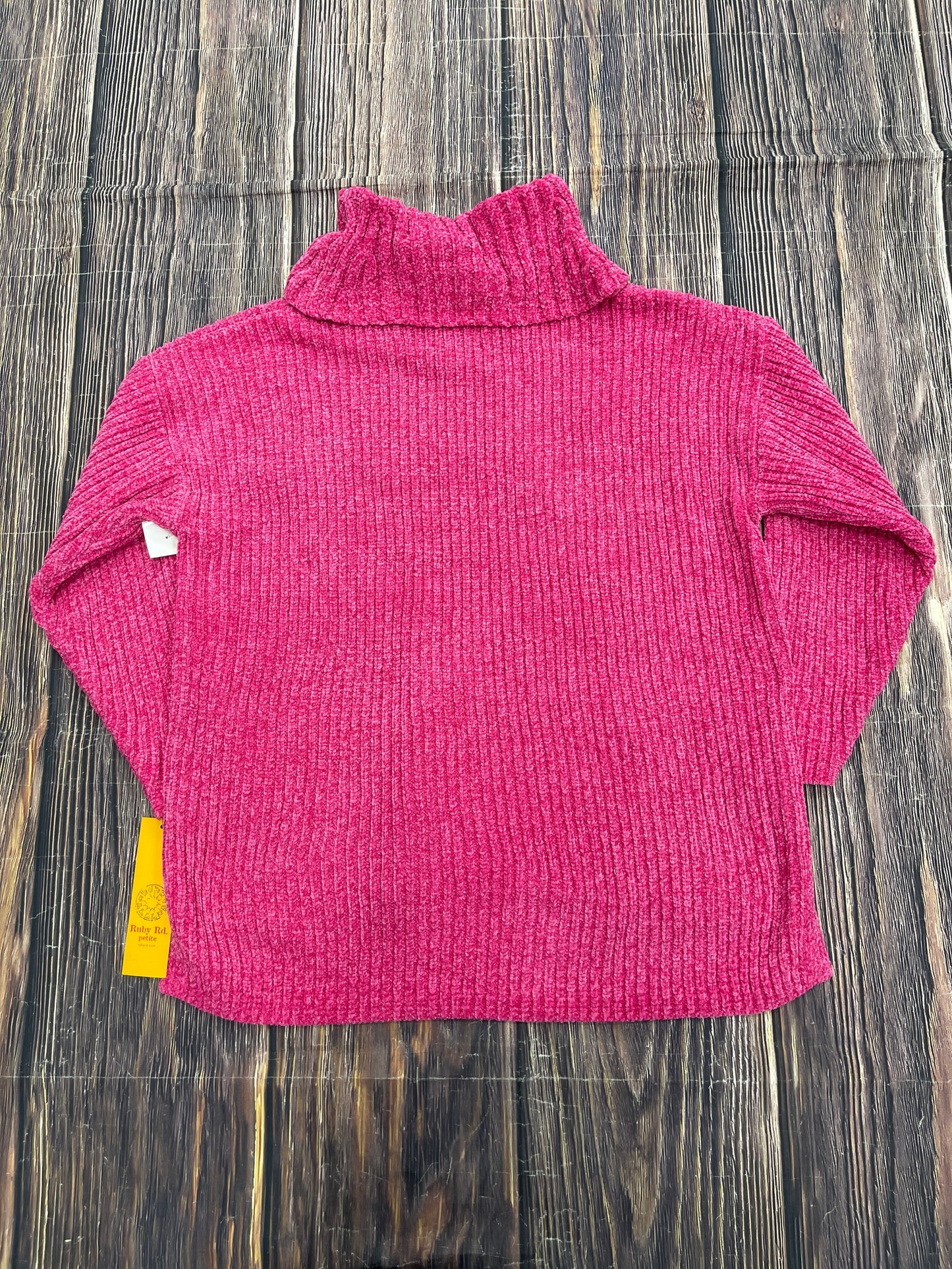 Sweater By Ruby Rd  Size: Petite  Medium