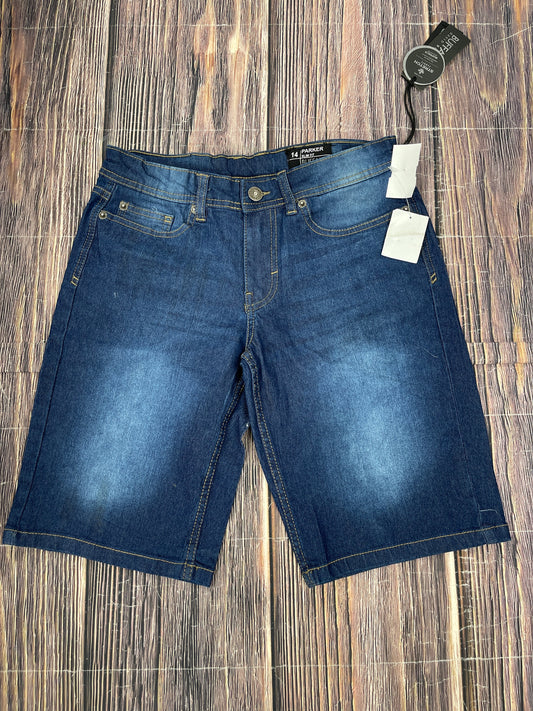 Shorts By Buffalo  Size: 14