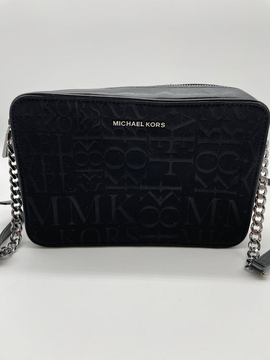 Crossbody Designer By Michael Kors  Size: Small