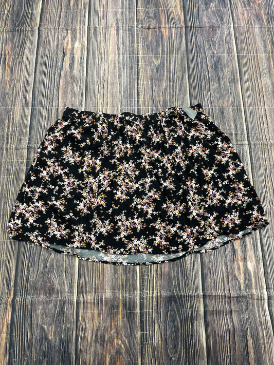 Skirt Mini & Short By Old Navy  Size: 3x