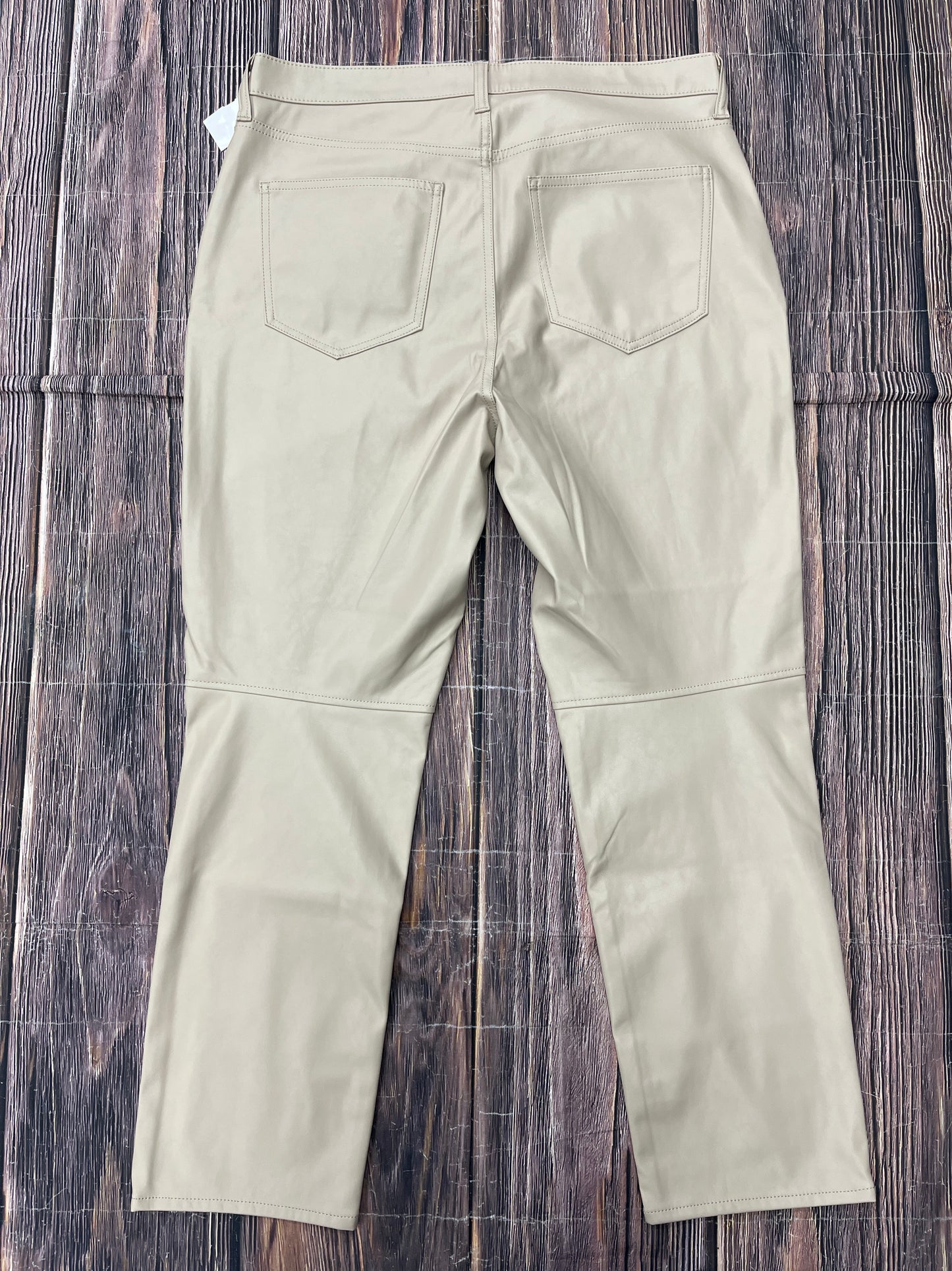 Pants Ankle By Gap  Size: 16