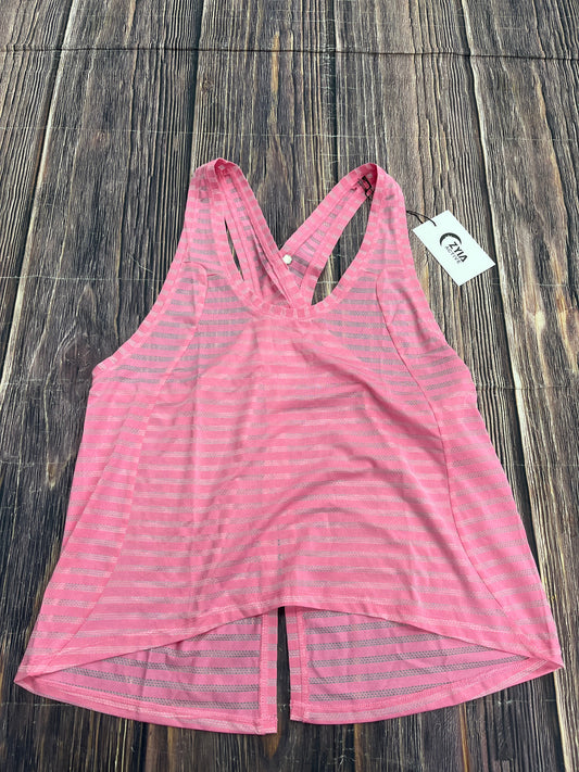 Athletic Tank Top By Zyia  Size: 1x