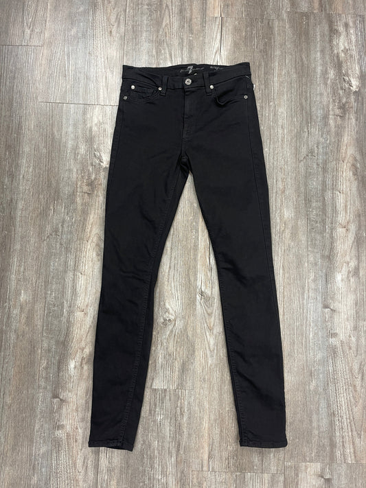 Pants Ankle By 7 For All Mankind  Size: 4