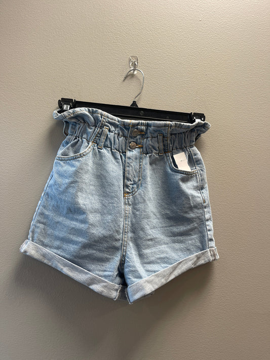 Shorts By Topshop  Size: 0