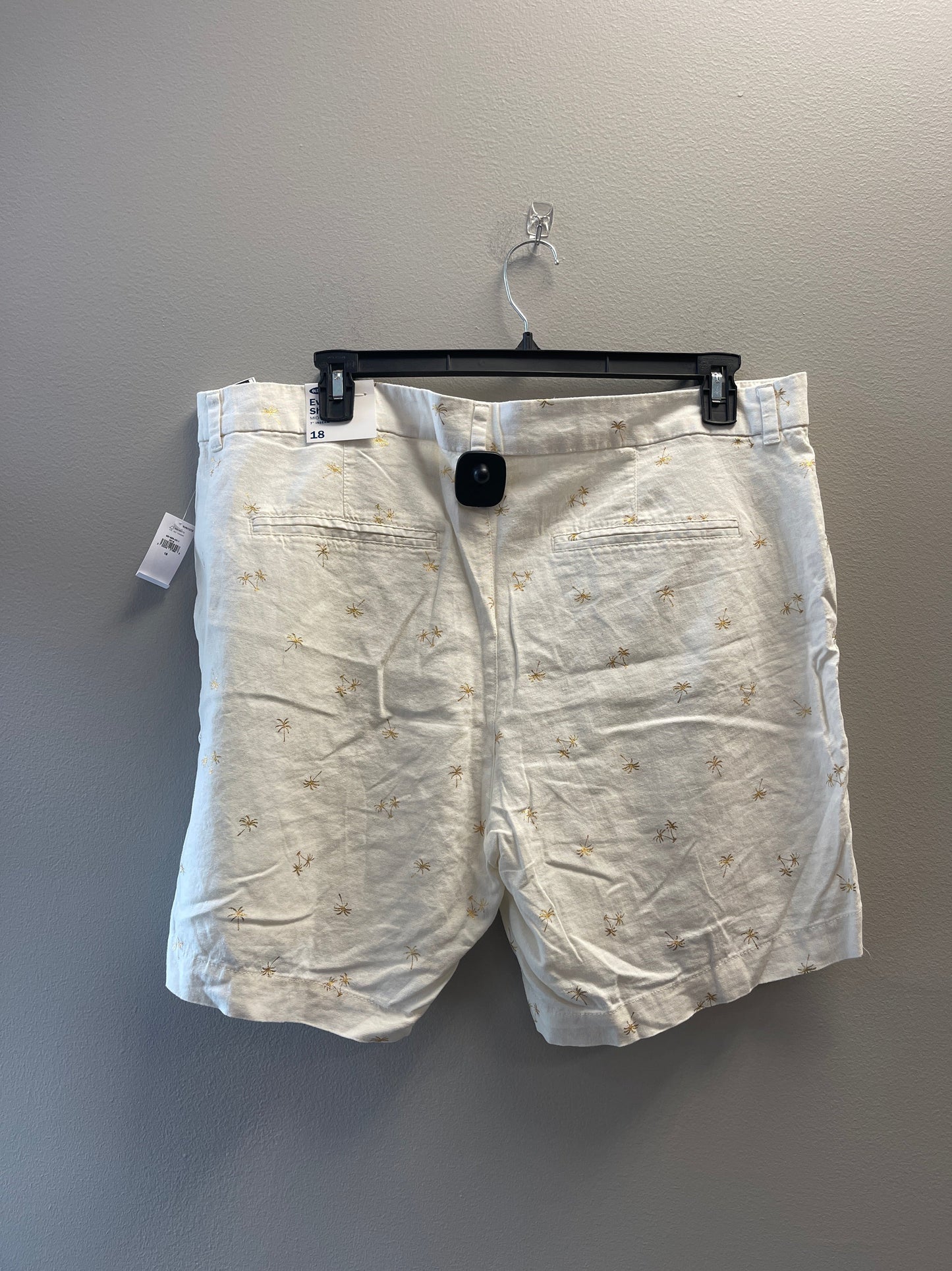 Shorts By Old Navy  Size: 18