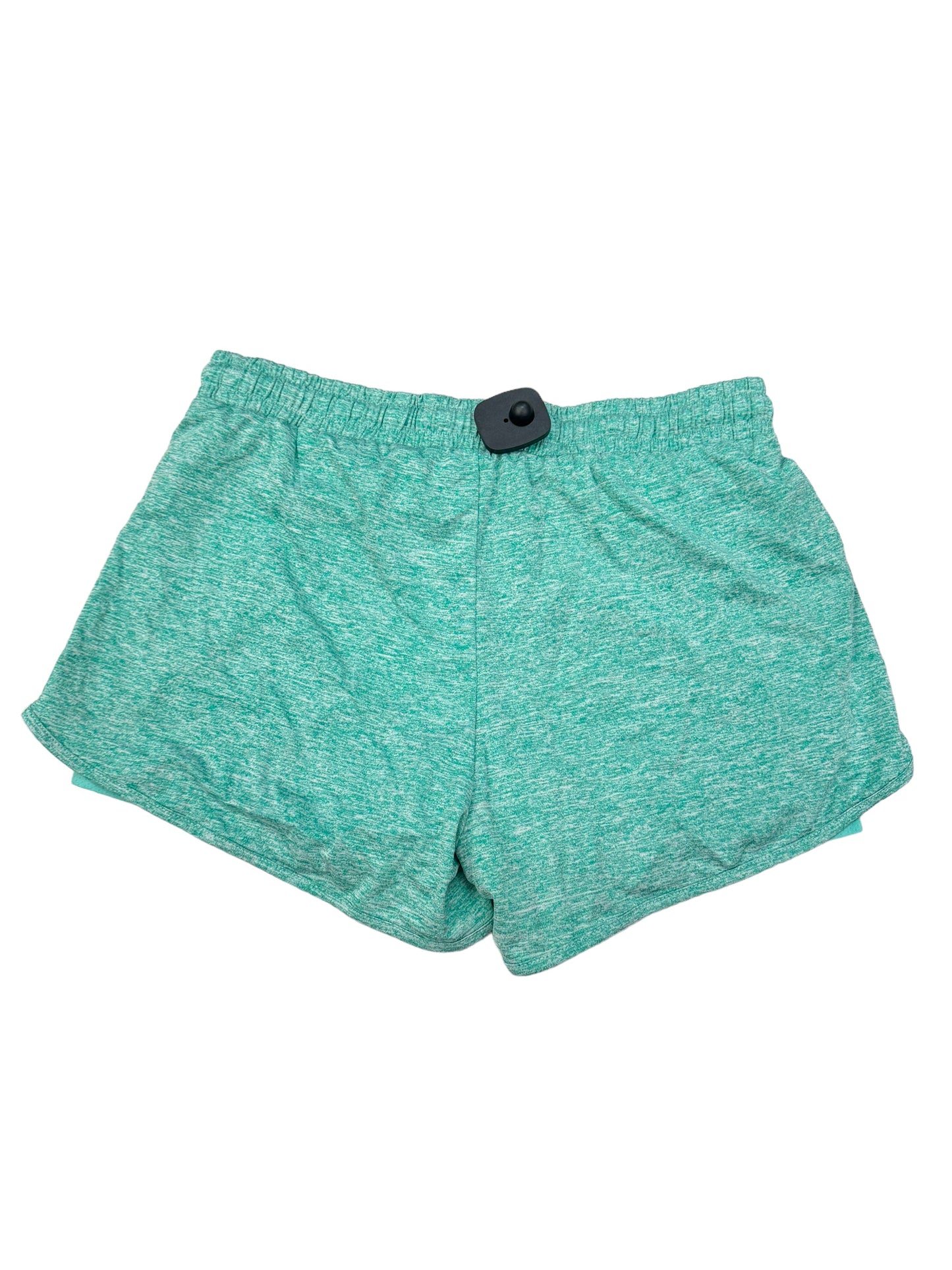 Athletic Shorts By Clothes Mentor  Size: M