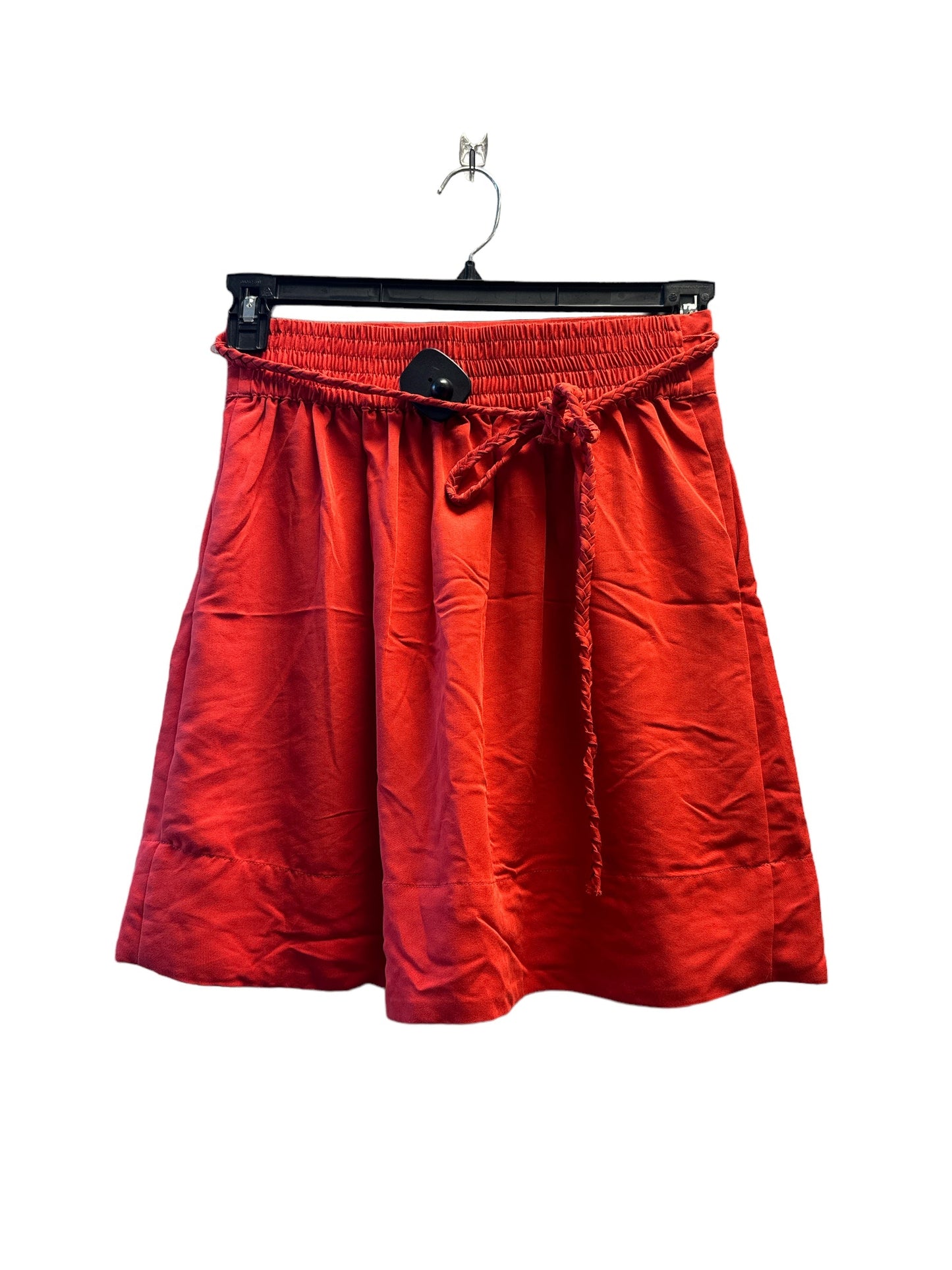 Skirt Mini & Short By Tommy Hilfiger  Size: 2