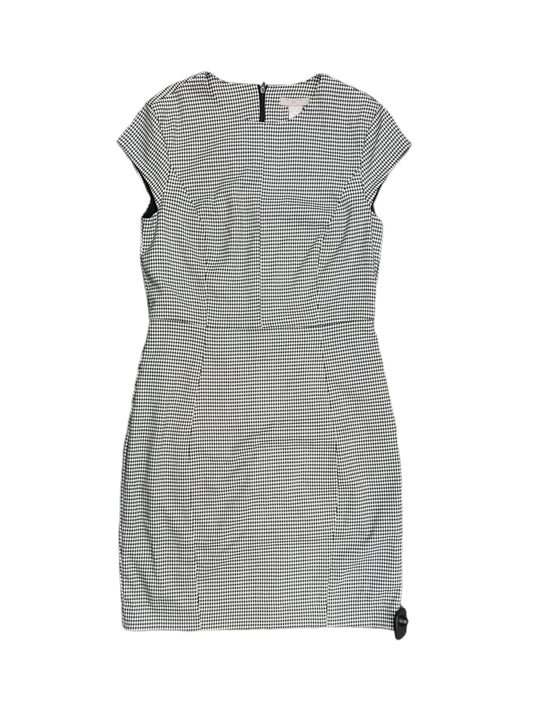 Dress Casual Midi By H&m  Size: 8