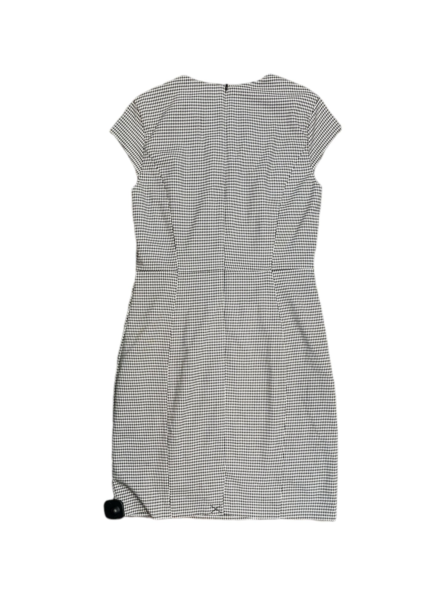 Dress Casual Midi By H&m  Size: 8