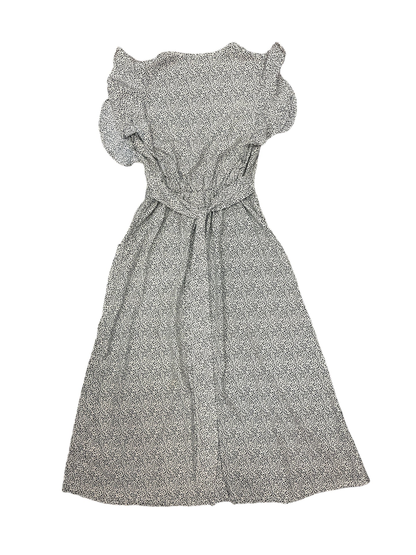 Dress Casual Midi By Sienna Sky  Size: 2