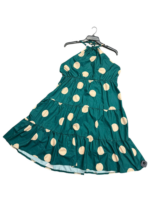 Dress Casual Midi By Shein  Size: 24