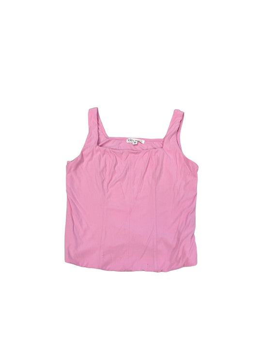 Tank Top By Clothes Mentor  Size: Xl