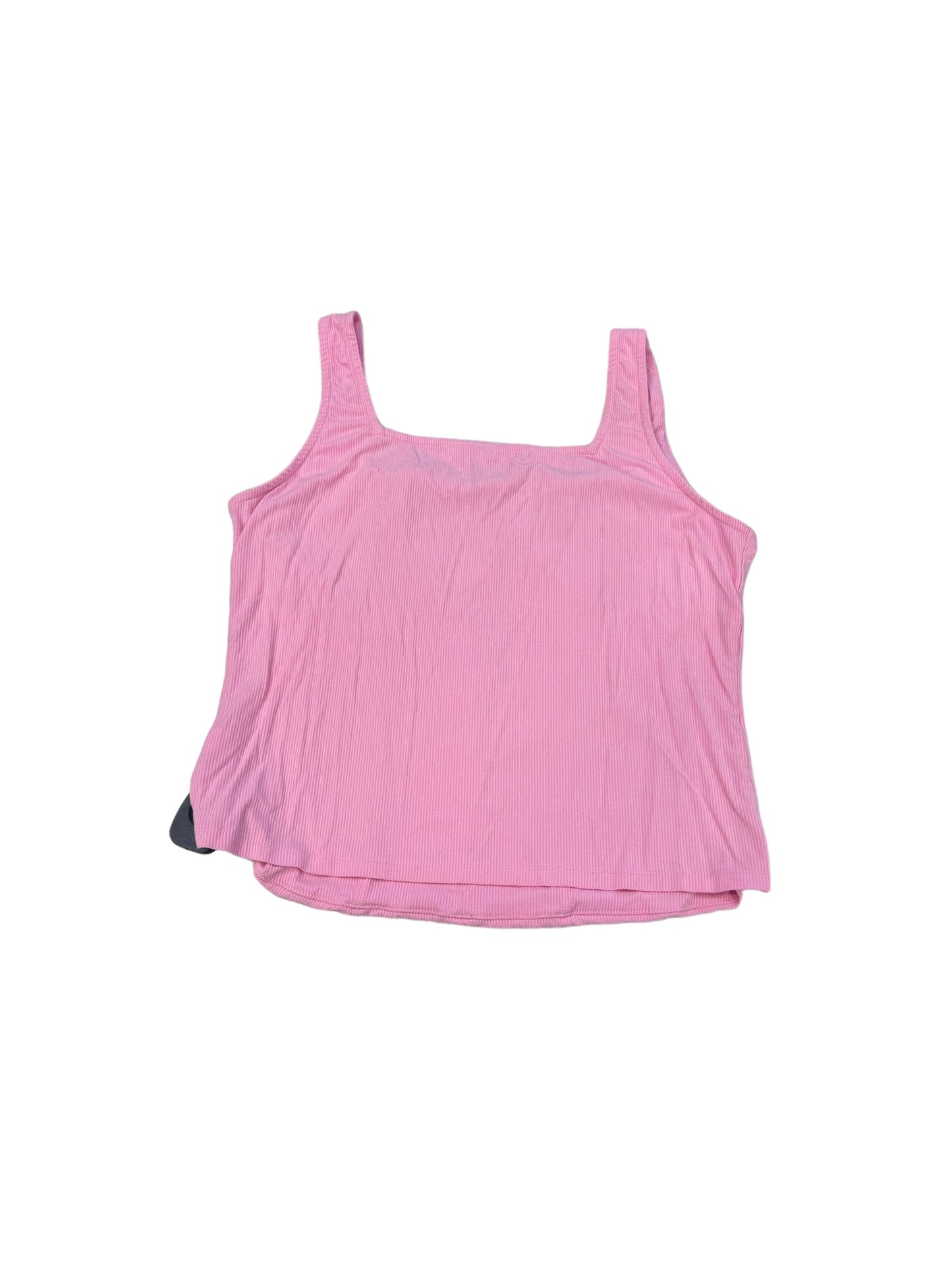 Tank Top By Clothes Mentor  Size: Xl