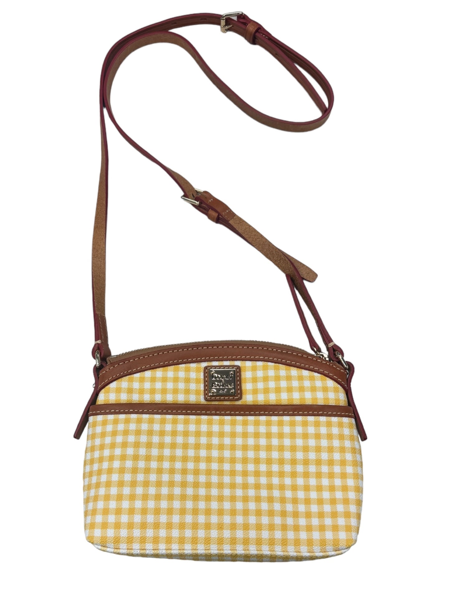 Crossbody Designer By Dooney And Bourke  Size: Small