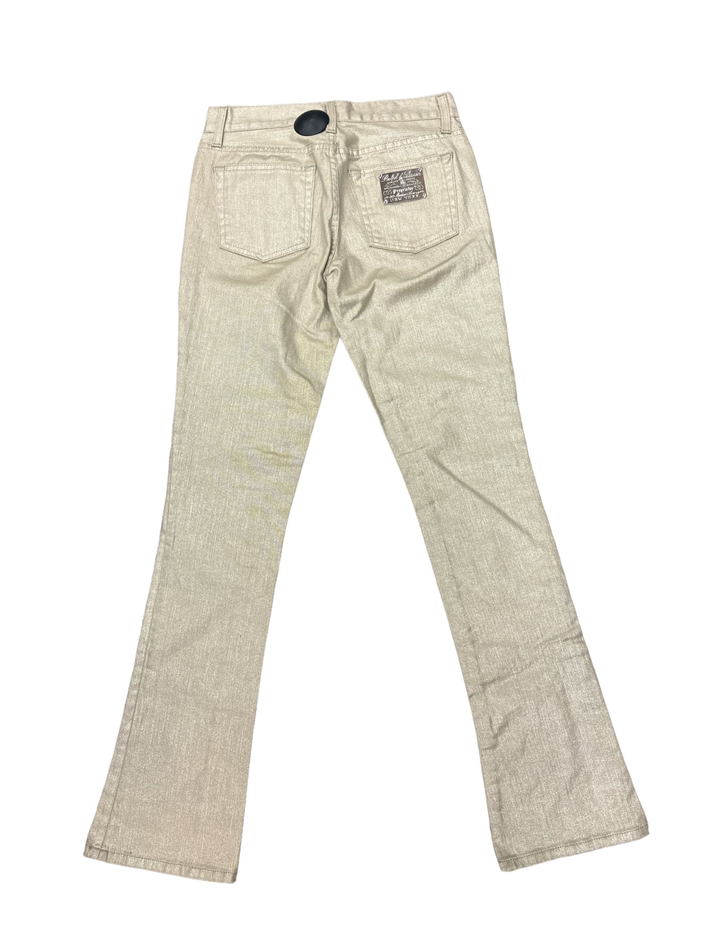 Pants Other By Ralph Lauren Black Label  Size: 4