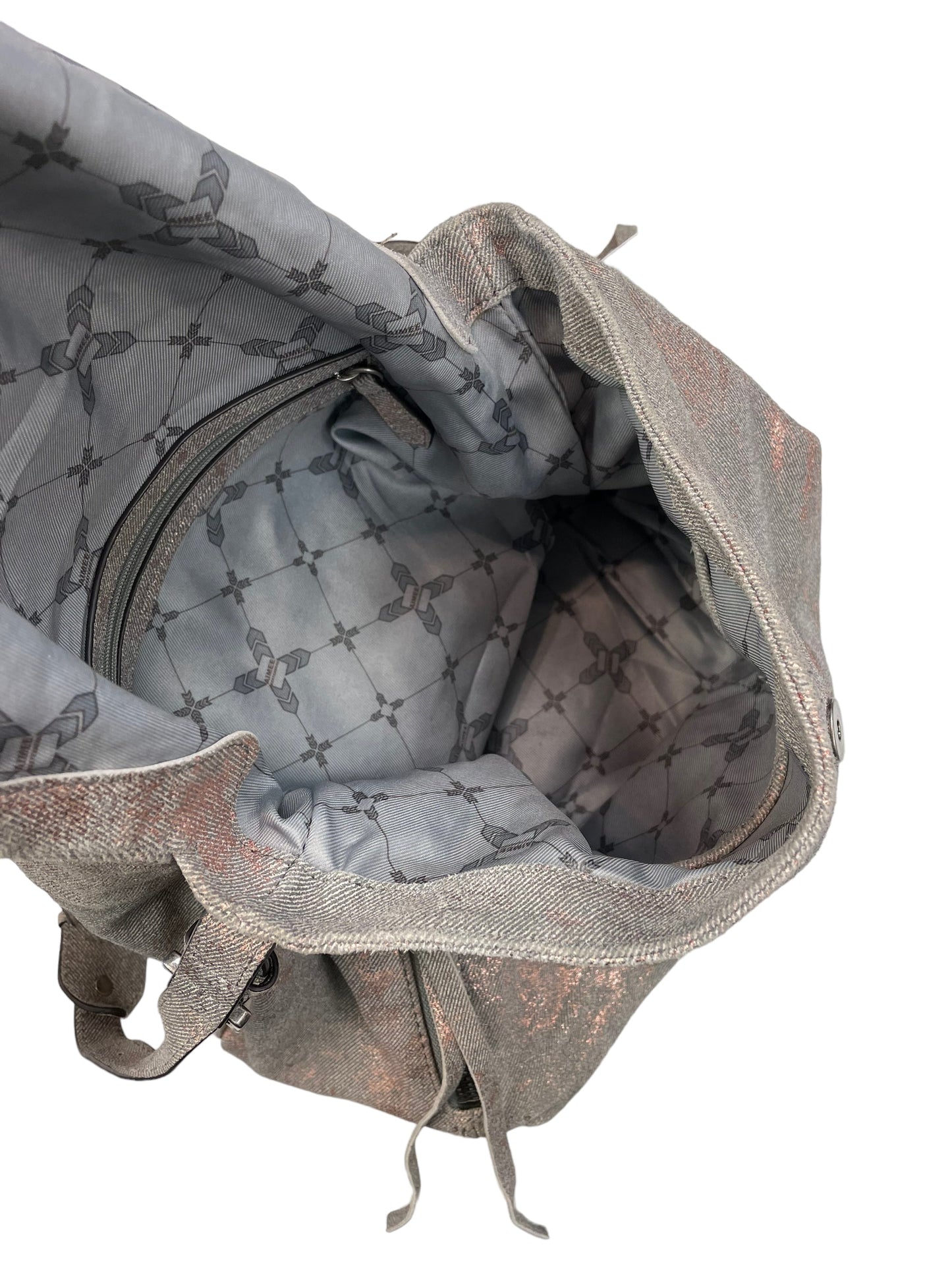 Handbag By Aimee Kestenberg  Size: Large