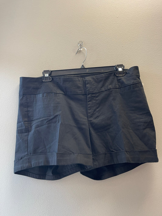 Shorts By Torrid  Size: 18
