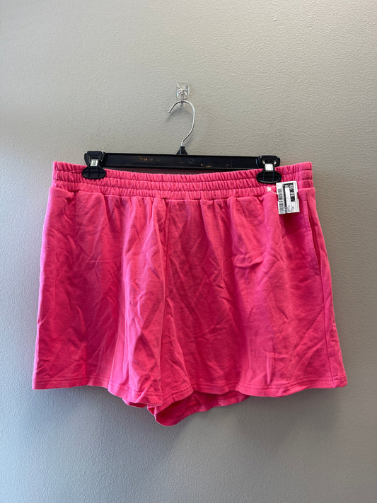 Shorts By Shein  Size: 20