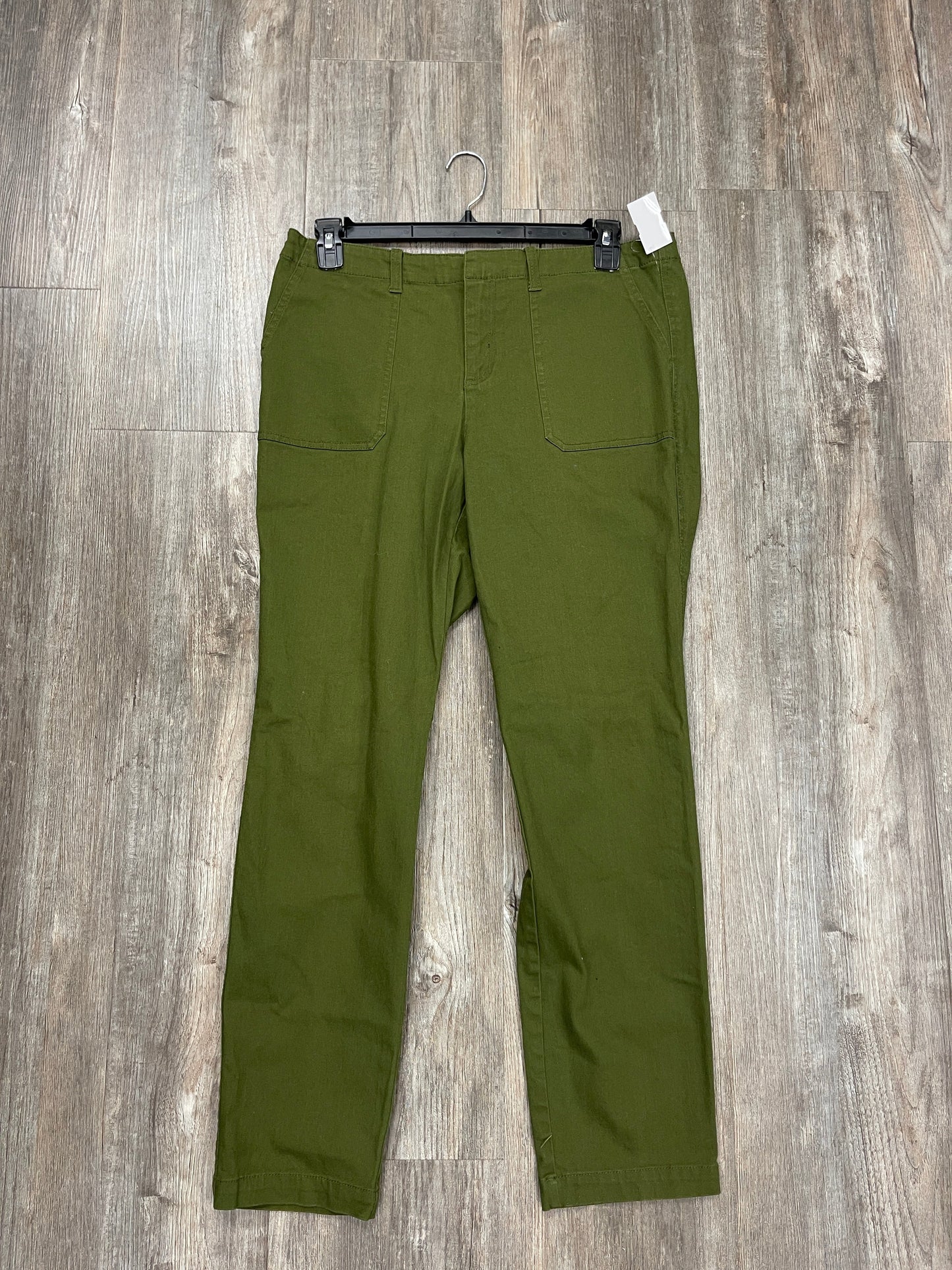 Pants Ankle By Skyes The Limit  Size: 14