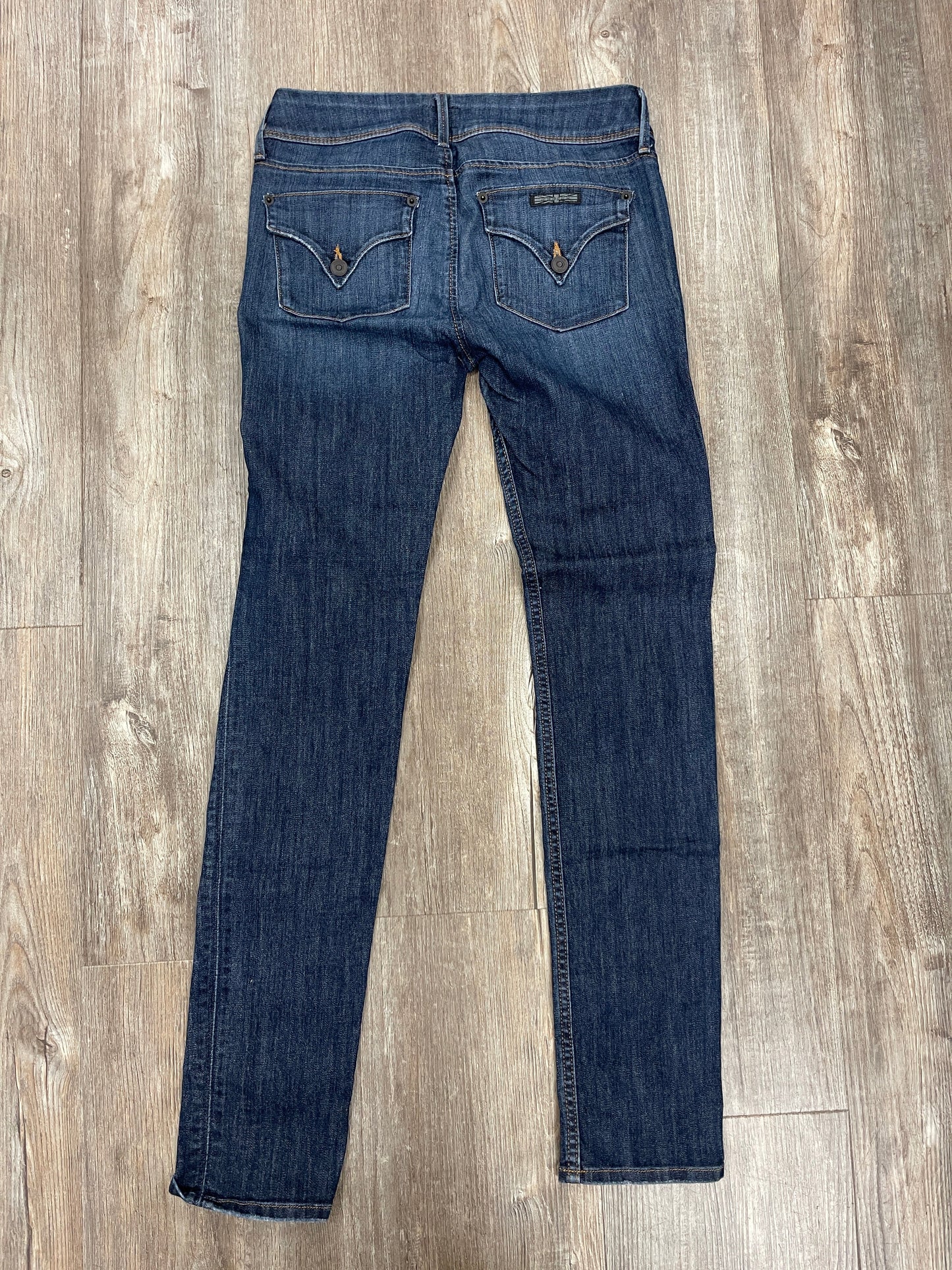 Jeans Designer By Hudson  Size: 4