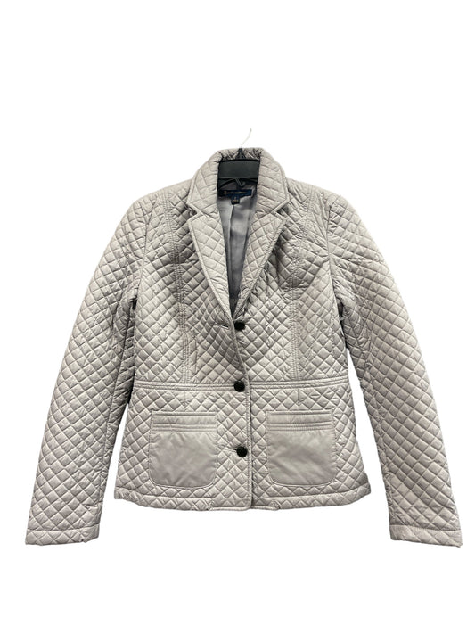 Coat Puffer & Quilted By Brooks Brothers  Size: Xs