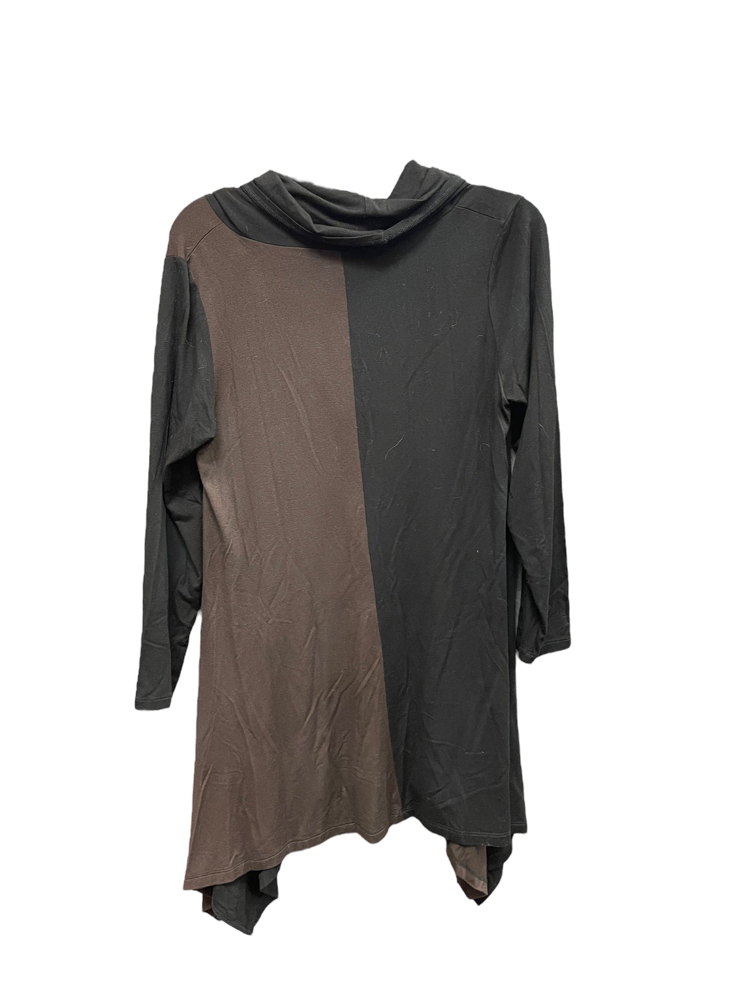 Tunic Long Sleeve By Clothes Mentor  Size: S