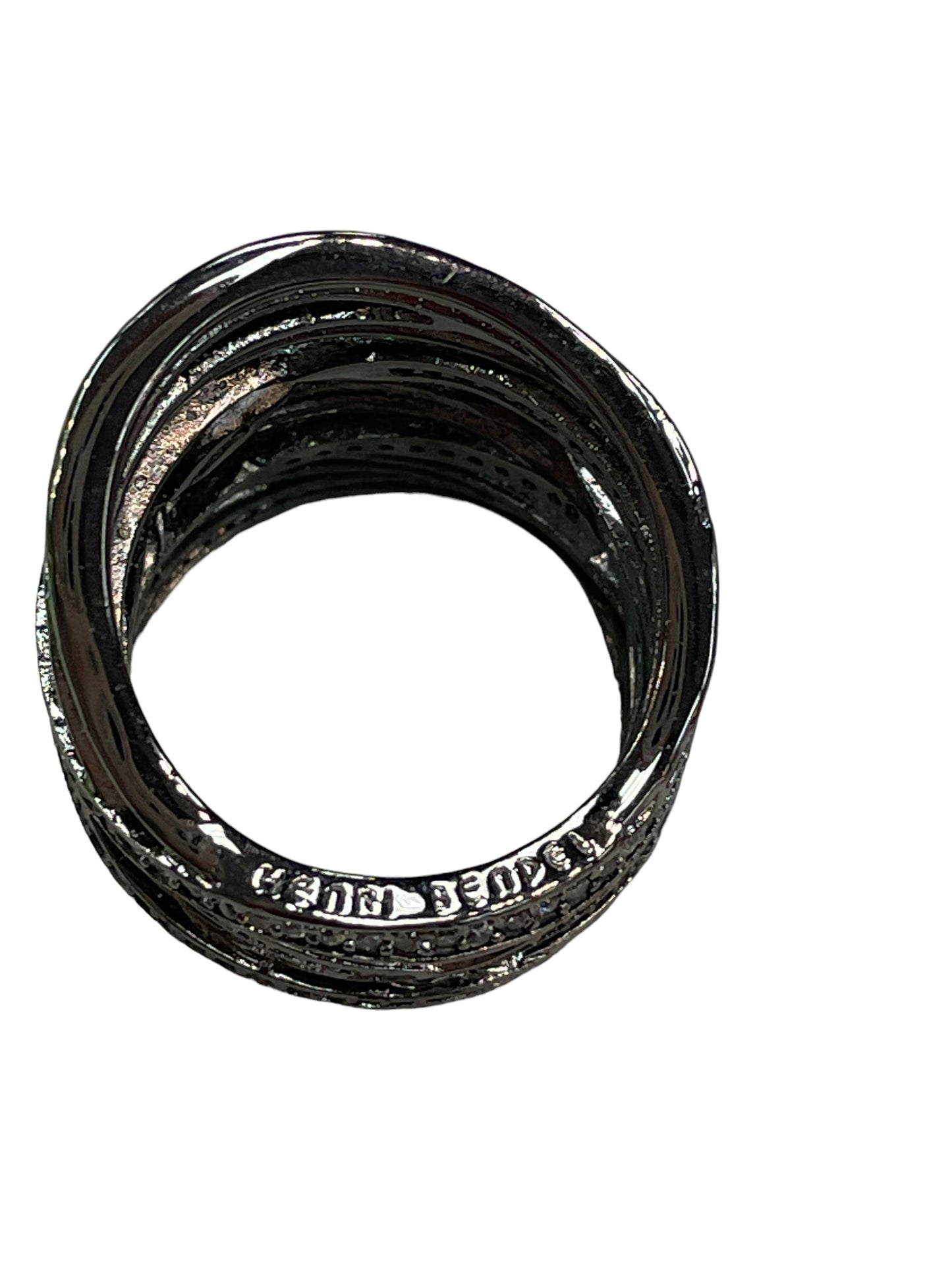 Ring Designer By Henri Bendel