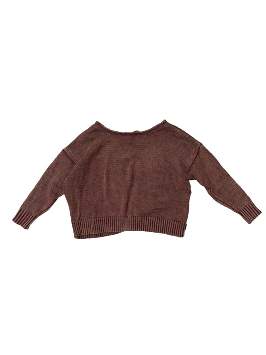 Sweater By Leela & Lavender  Size: S