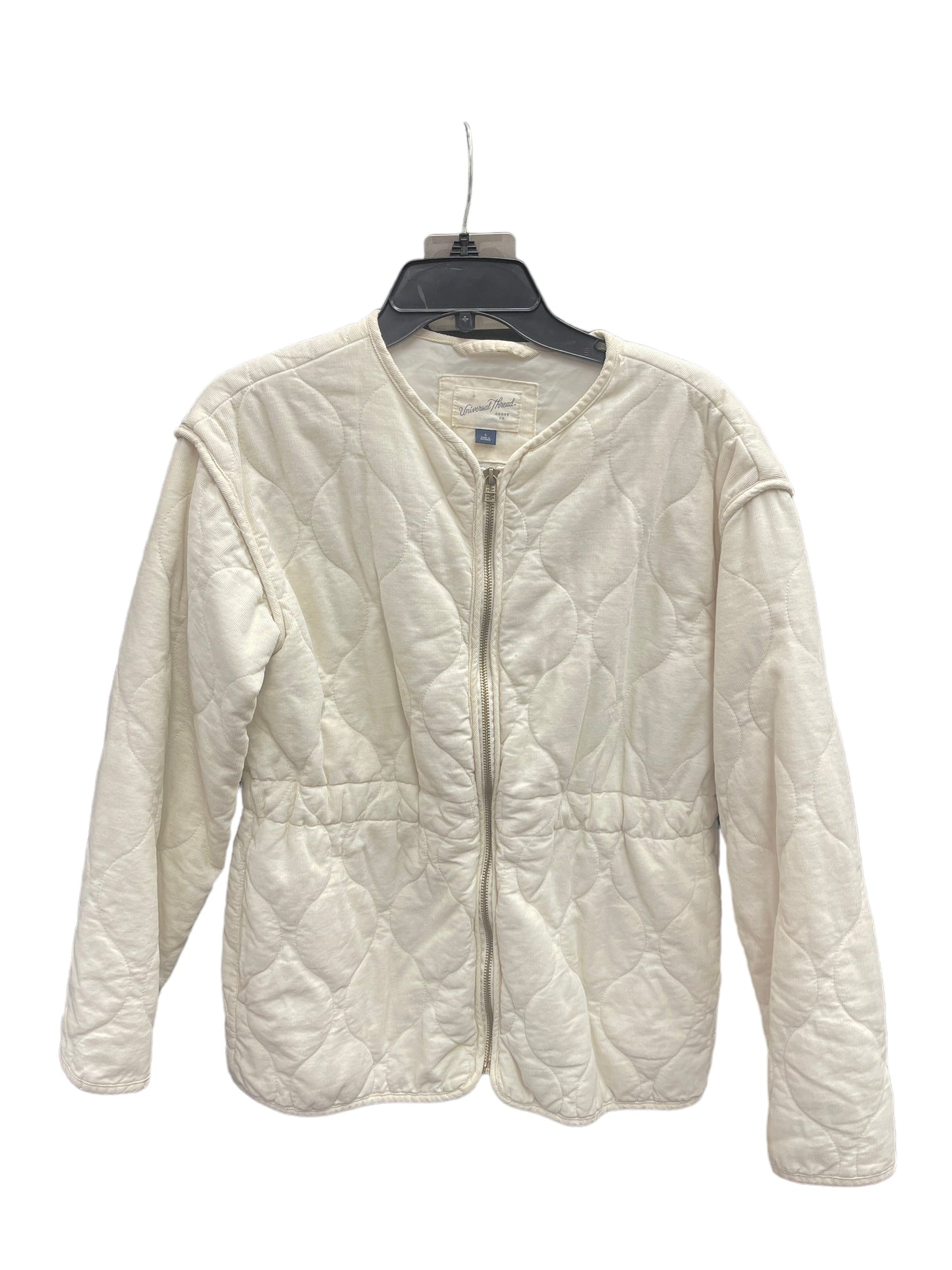 Coat Puffer & Quilted By Universal Thread  Size: S