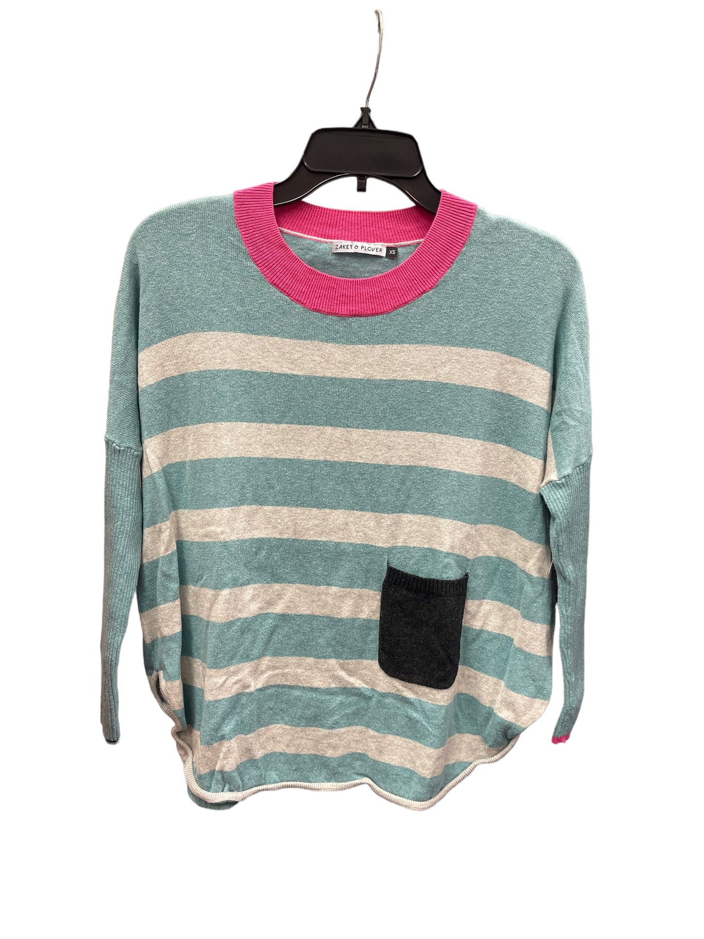 Top Long Sleeve By Cmb  Size: Xs