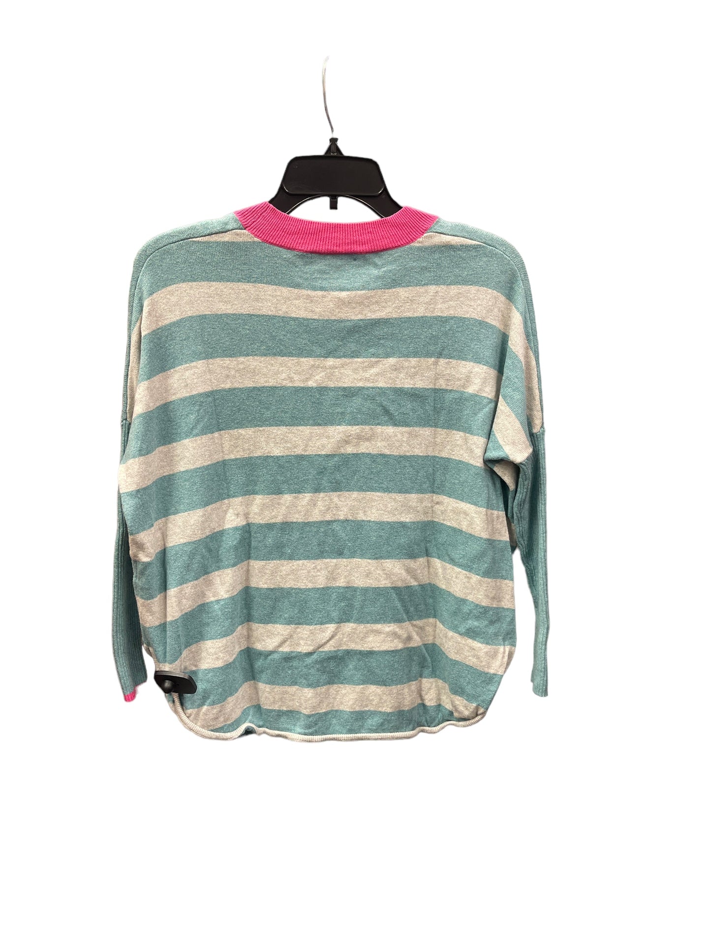 Top Long Sleeve By Cmb  Size: Xs