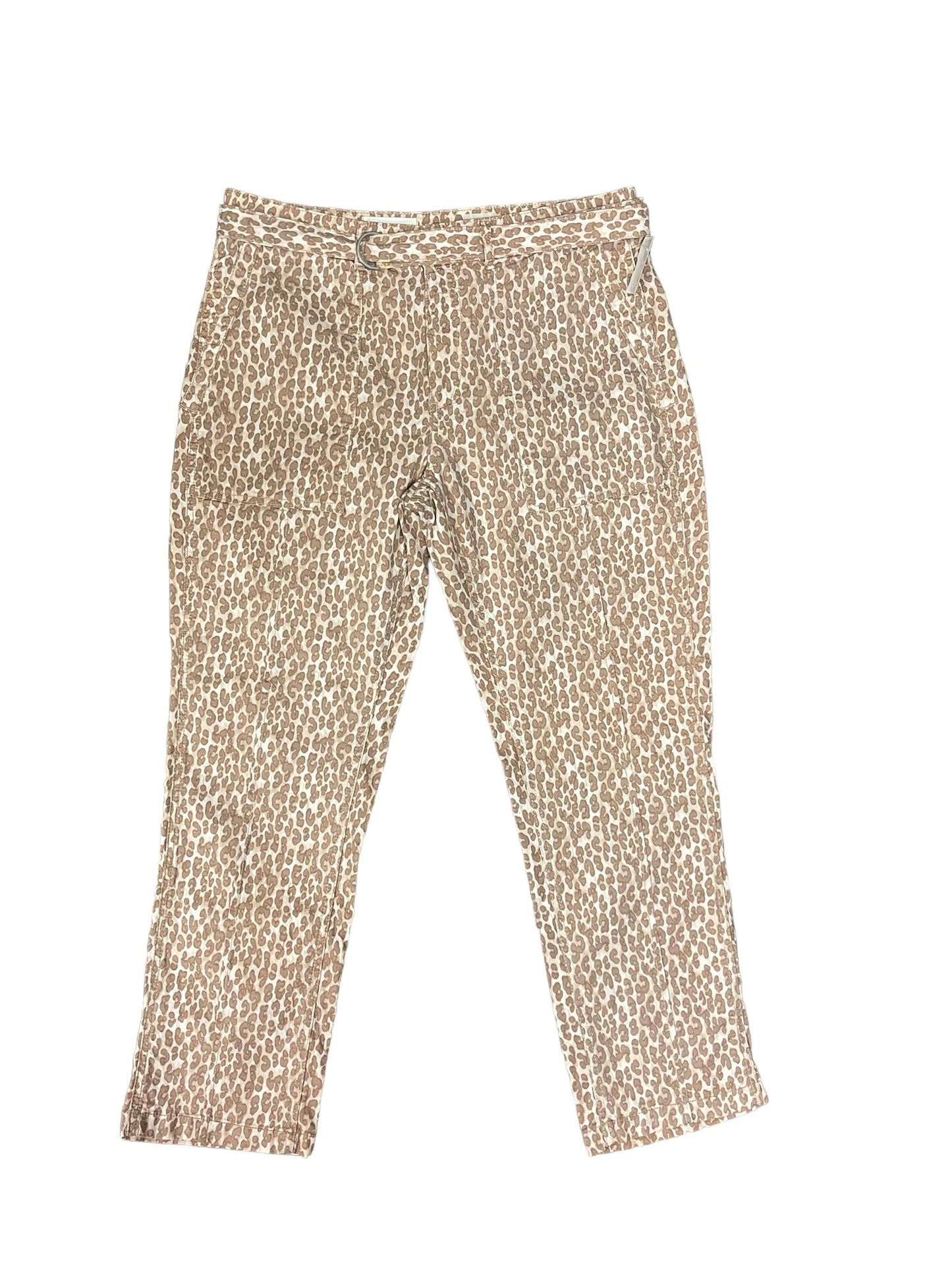 Pants Ankle By Anthropologie  Size: 10