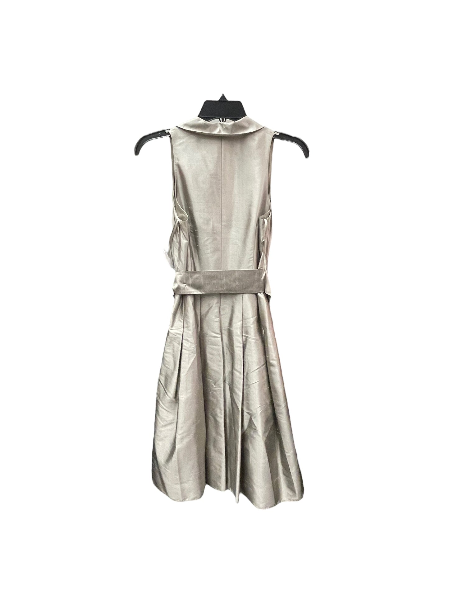 Dress Party Midi By Anne Klein  Size: 2