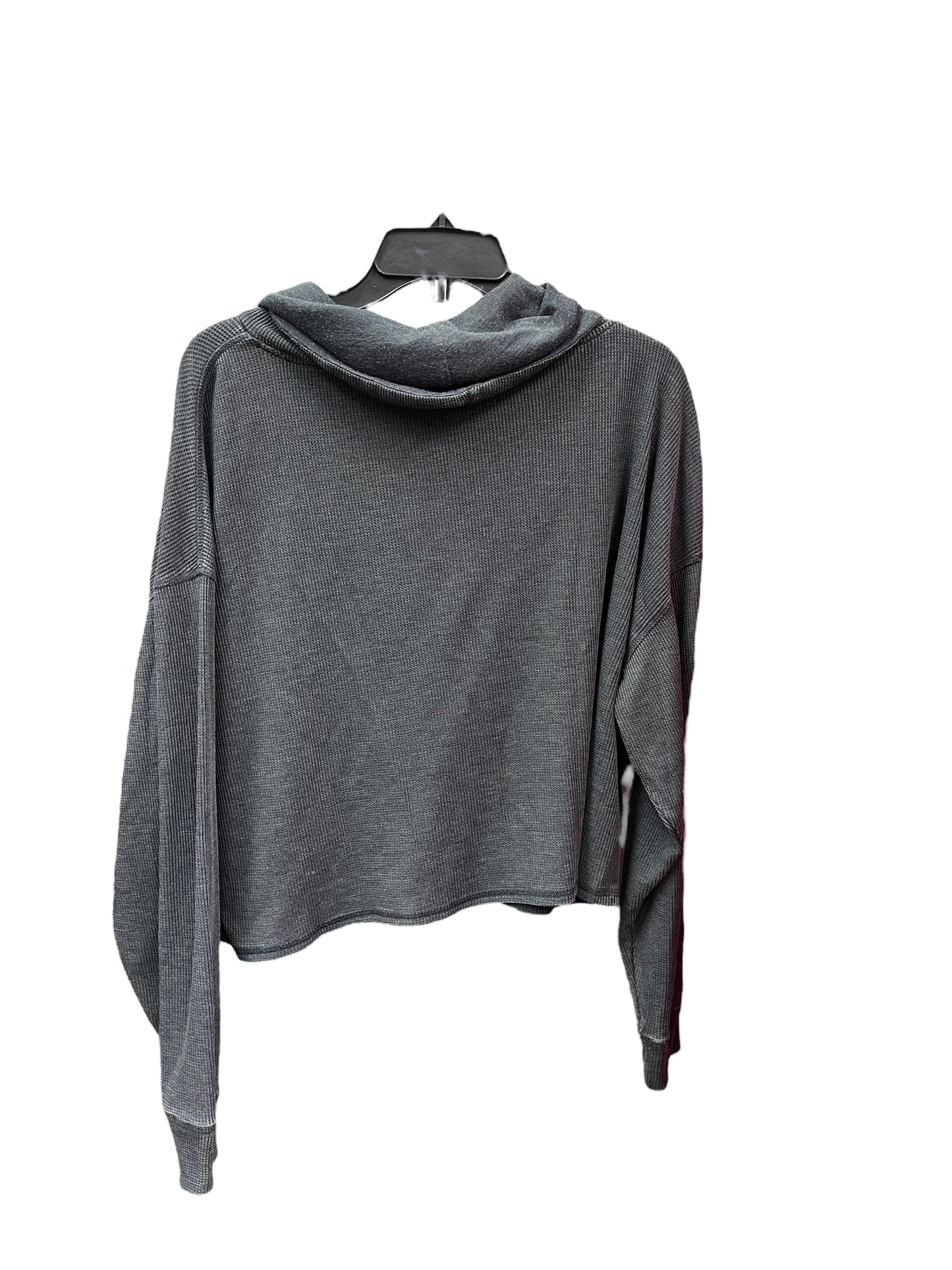 Top Long Sleeve By Mono B  Size: M