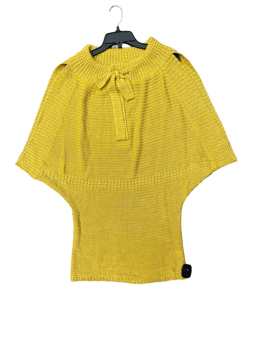 Dress Sweater By Monoreno  Size: 10