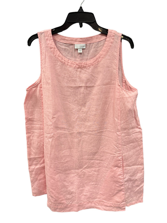 Tank Top By Pure Jill  Size: M