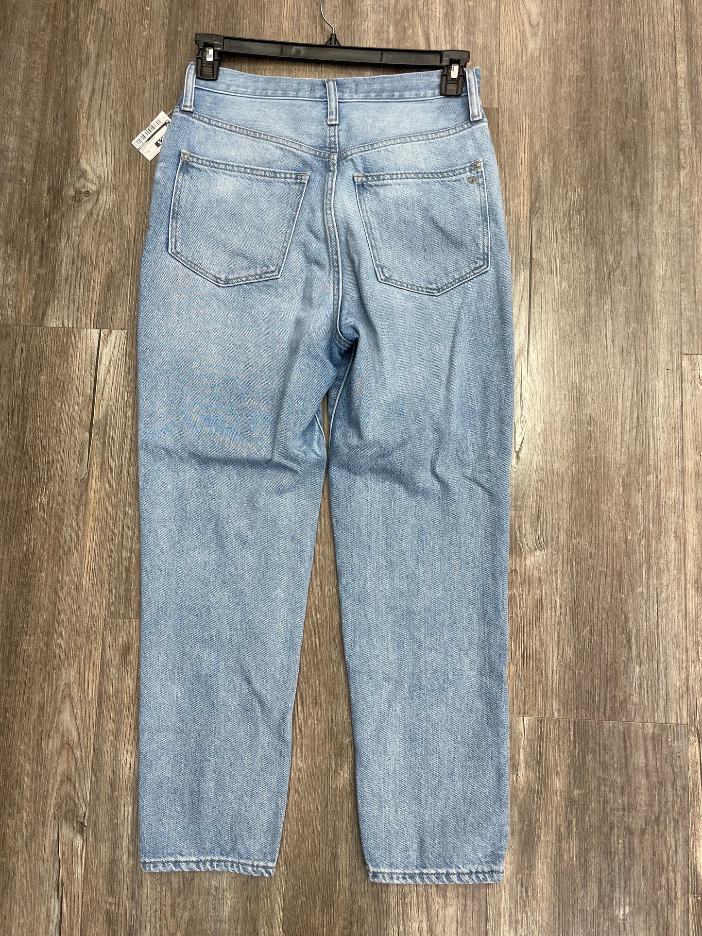 Jeans Designer By Madewell  Size: 4