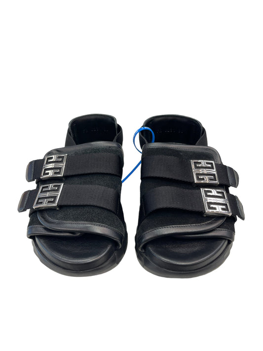 Sandals Designer By Givenchy  Size: 6