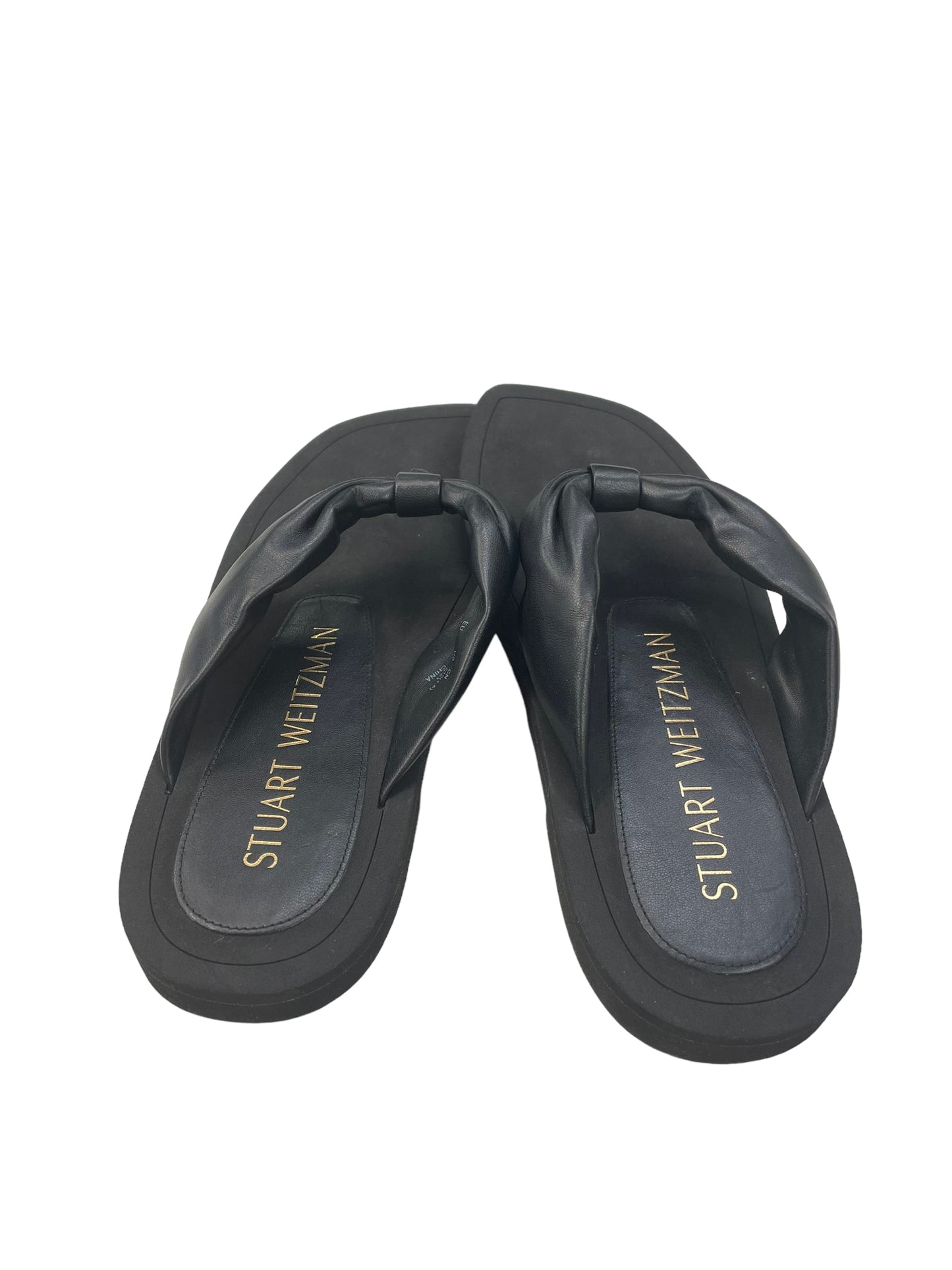 Sandals Designer By Stuart Weitzman  Size: 7