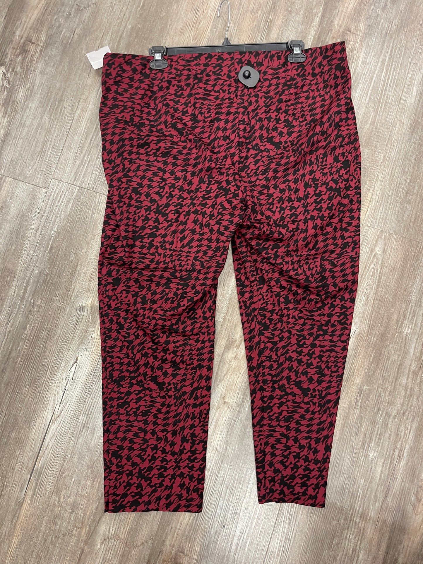 Pants Ankle By Chicos  Size: 20