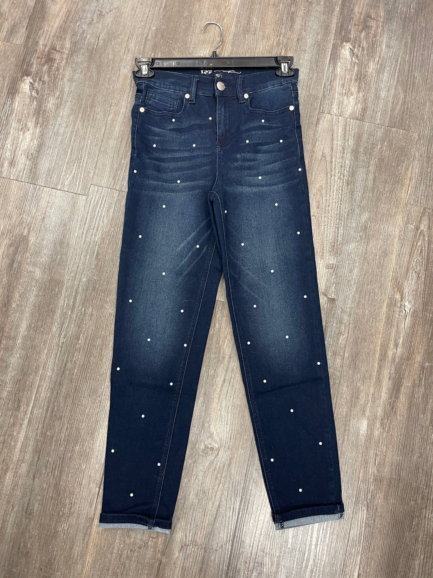 Jeans Cropped By Cmc  Size: 2