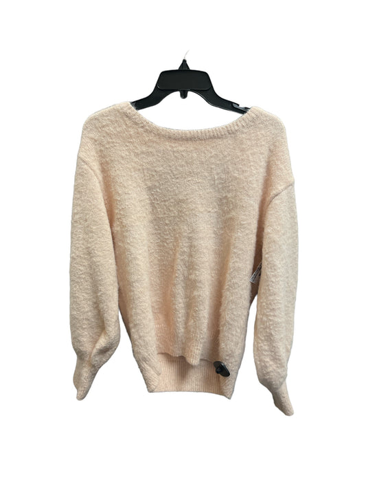 Sweater By Leela & Lavender  Size: L