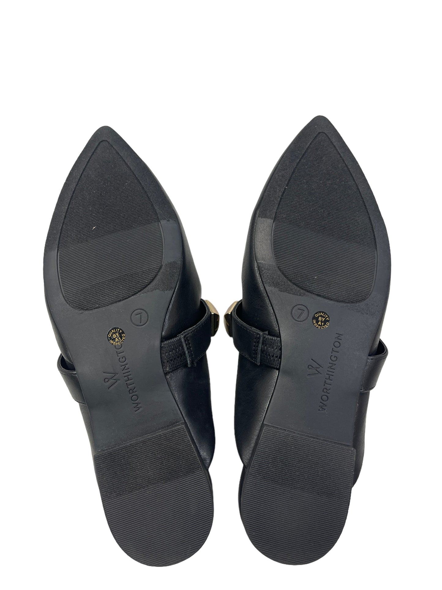 Shoes Flats Other By Worthington  Size: 7