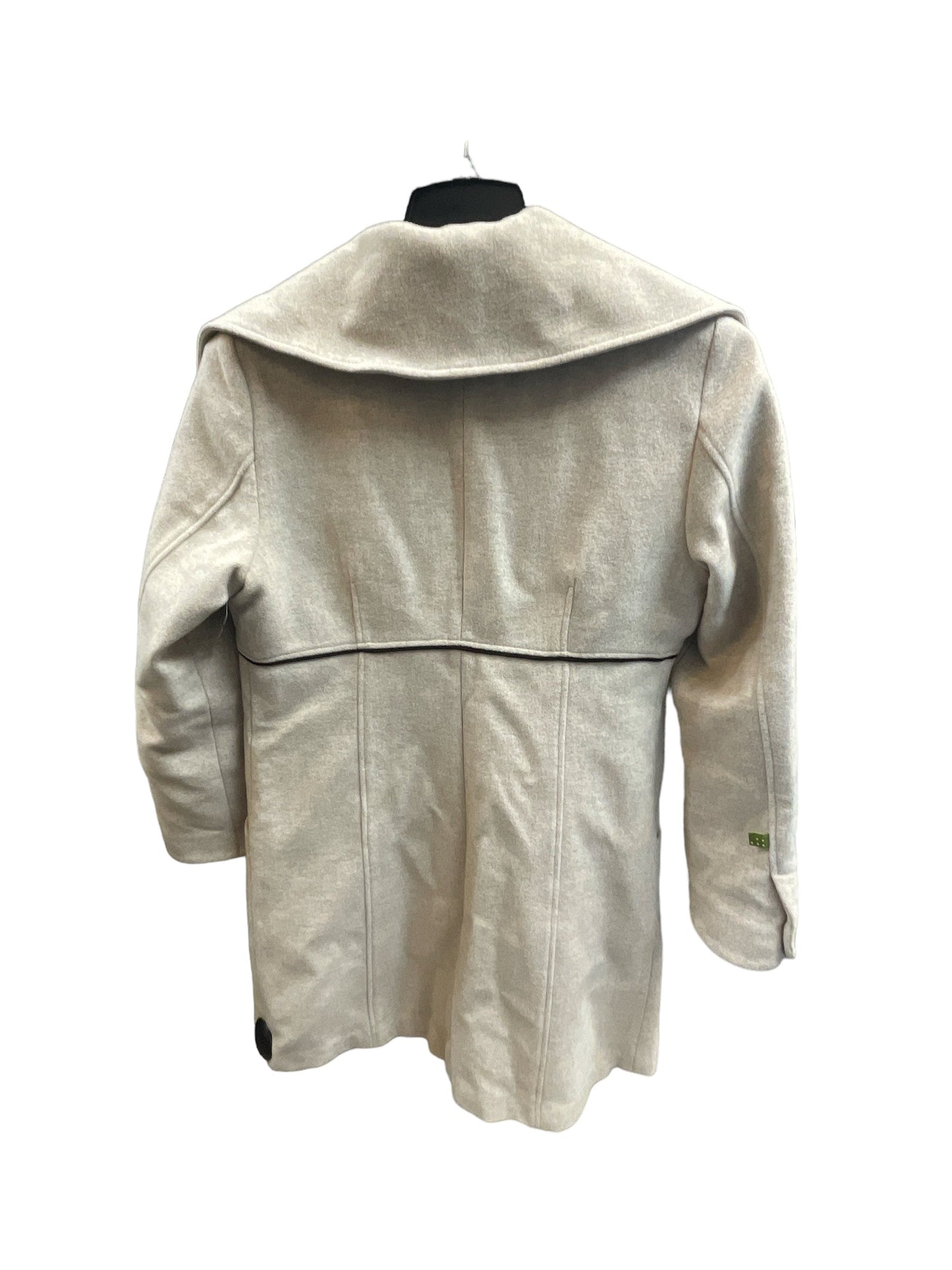 Coat Peacoat By Cma  Size: L