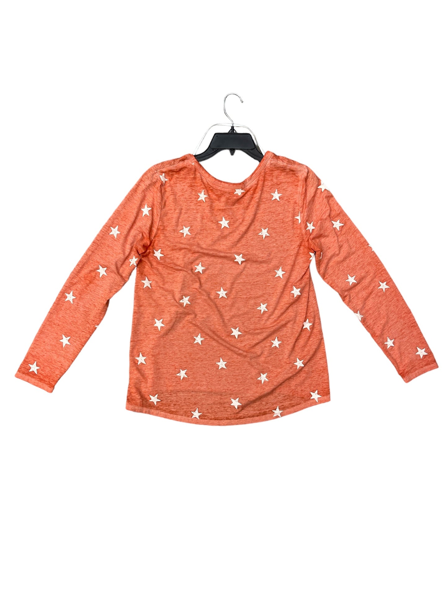 Top Long Sleeve By C And C  Size: M