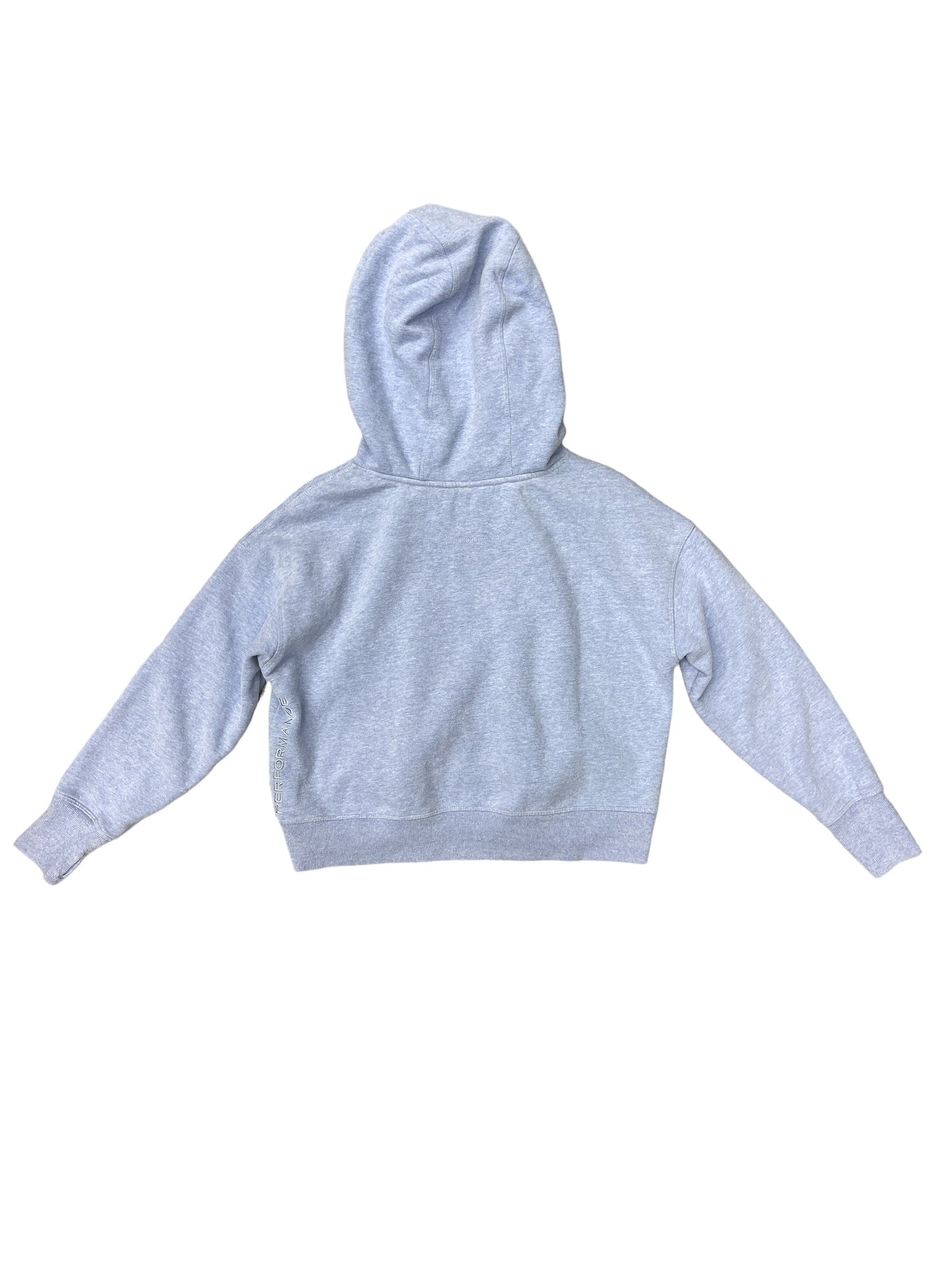 Sweatshirt Hoodie By Calvin Klein  Size: S