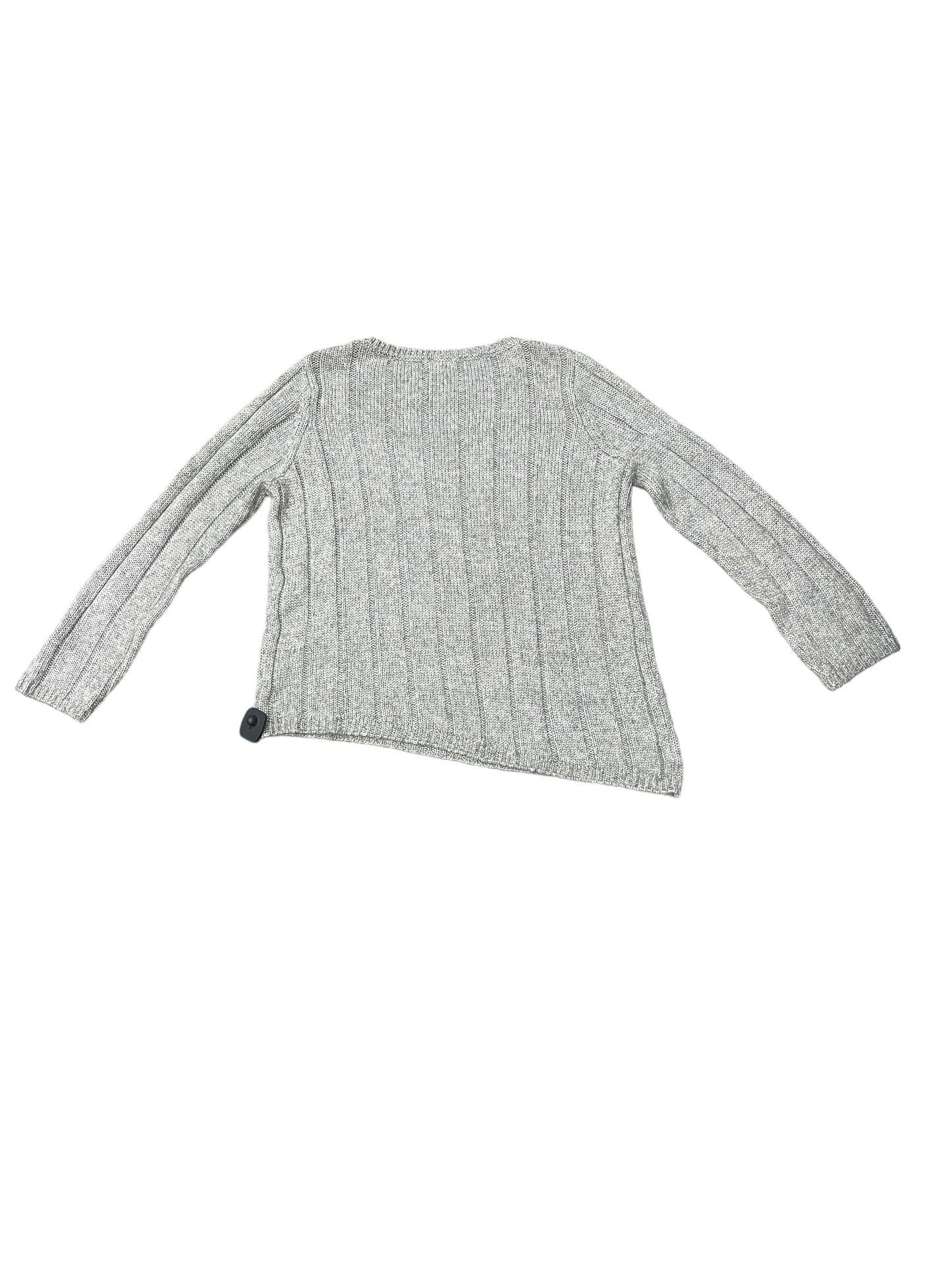 Sweater By Jones New York  Size: Xl
