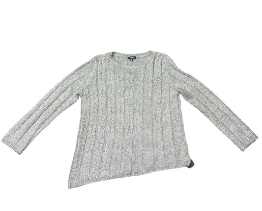Sweater By Jones New York  Size: Xl