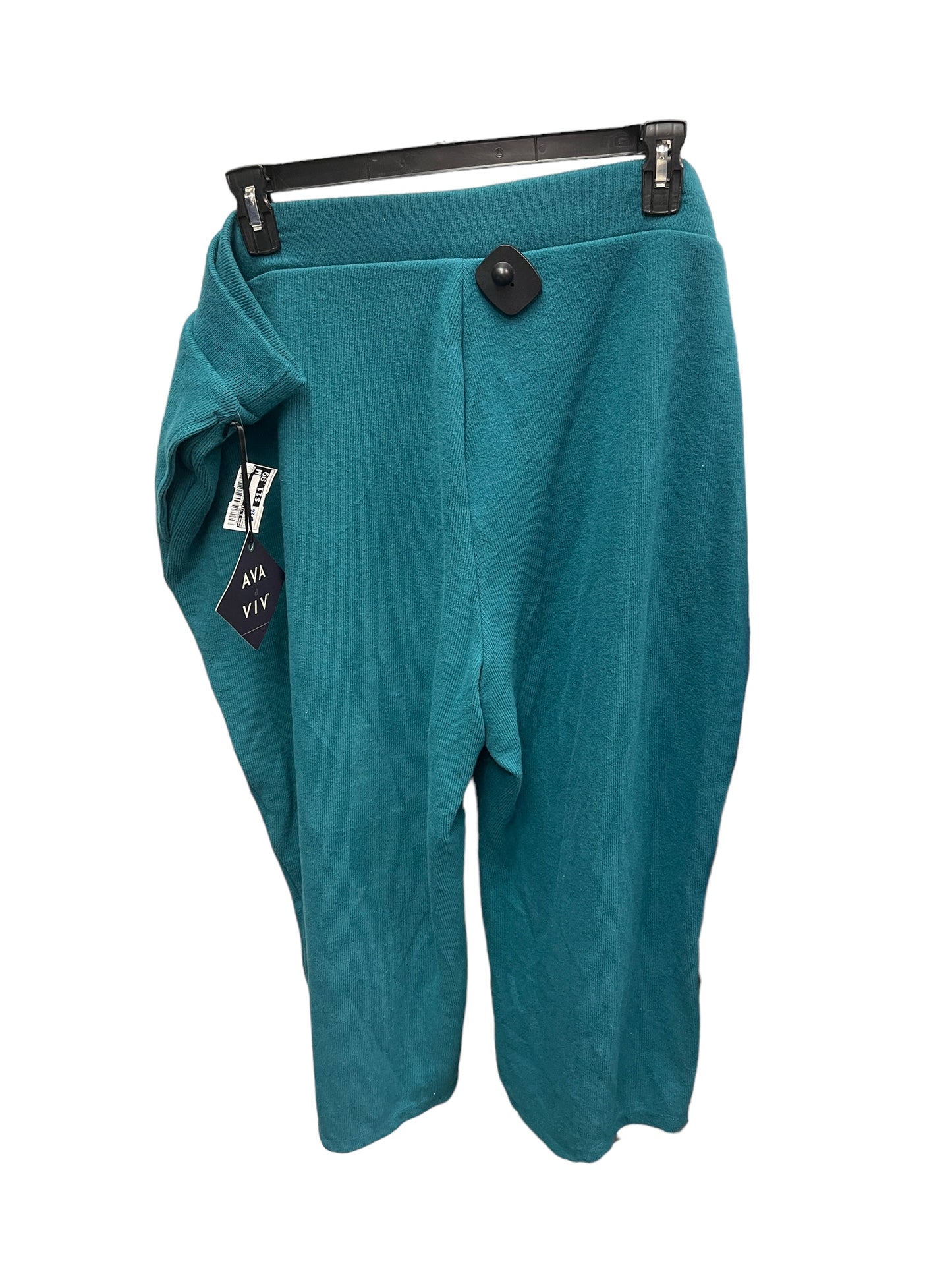 Pants Sweatpants By Ava & Viv  Size: 26