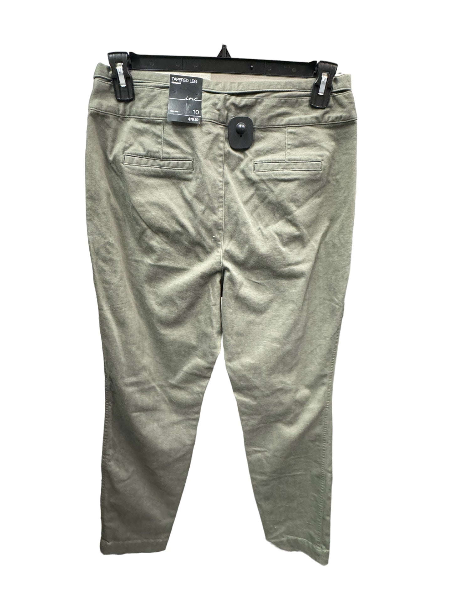 Pants Ankle By Inc  Size: 10